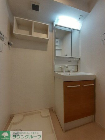 アビタシオンIの物件内観写真